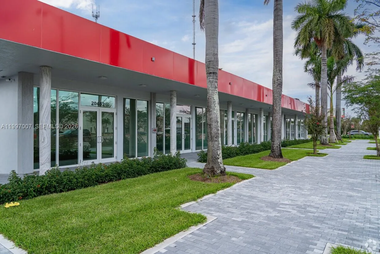20450 Nw 2nd Ave 20450--56, Miami Gardens, Florida, Miami Gardens, Florida 33169, ,Commercial Lease,For Rent,20450 Nw 2nd Ave 20450--56, Miami Gardens, Florida,A11997007