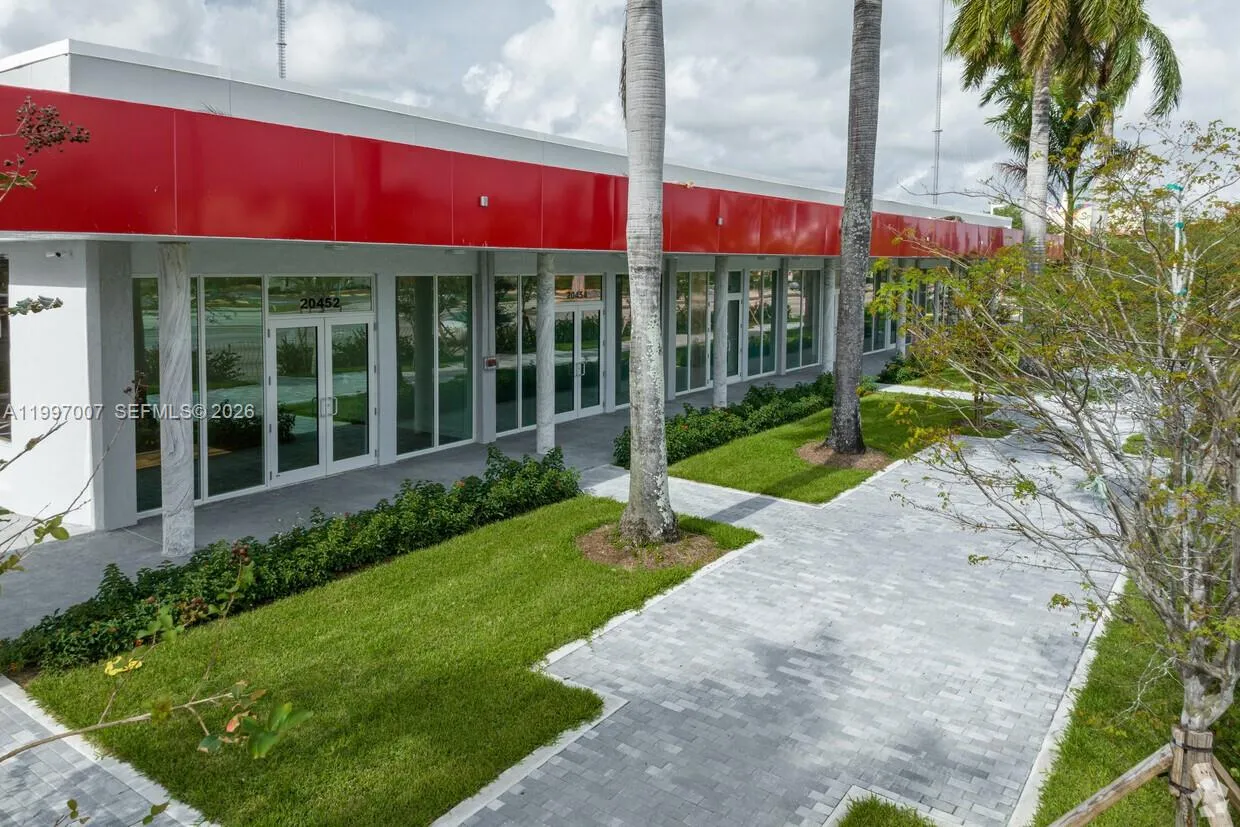 20450 Nw 2nd Ave 20450--56, Miami Gardens, Florida, Miami Gardens, Florida 33169, ,Commercial Lease,For Rent,20450 Nw 2nd Ave 20450--56, Miami Gardens, Florida,A11997007