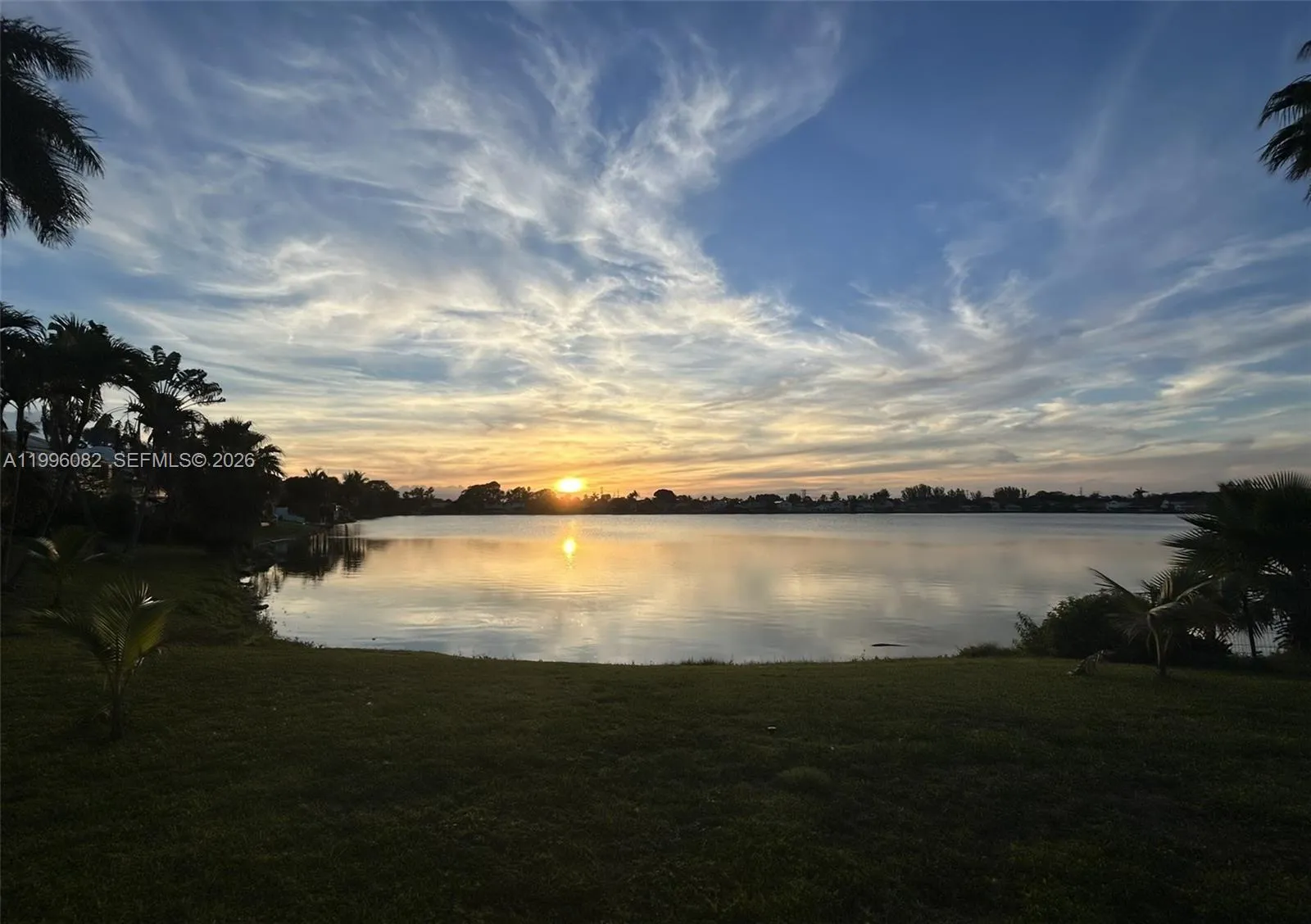 Sunset - [4-18-2028]