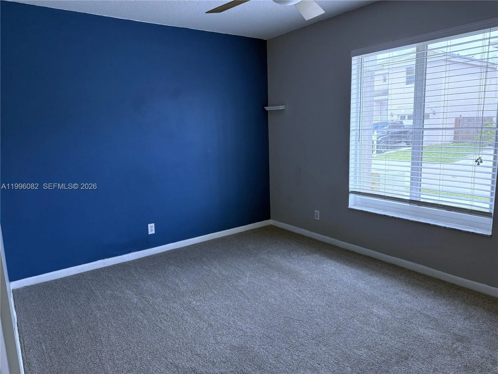 2nd Bedroom