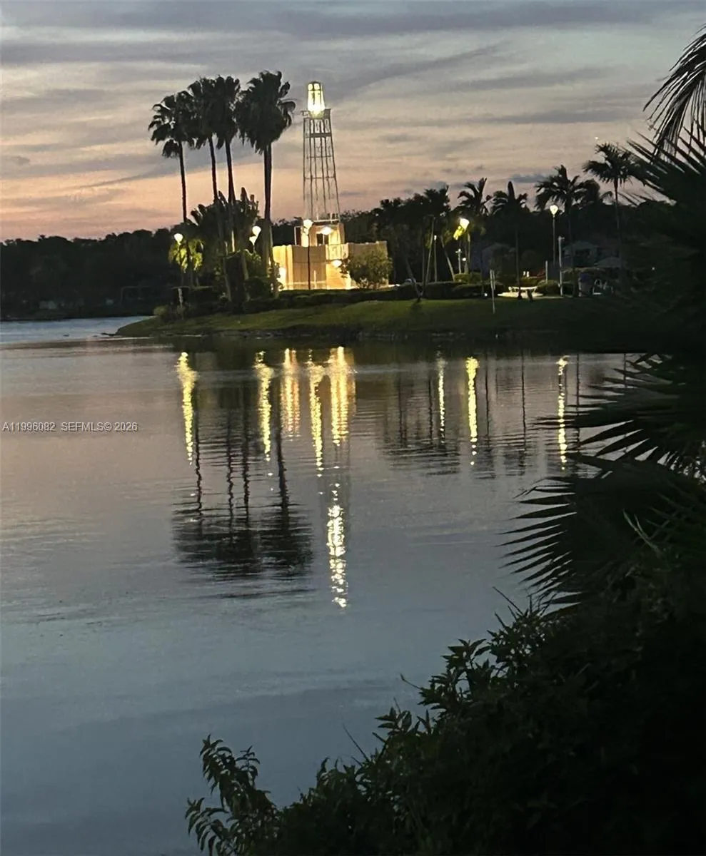 Lighthouse @Lake - [4-18-2026]