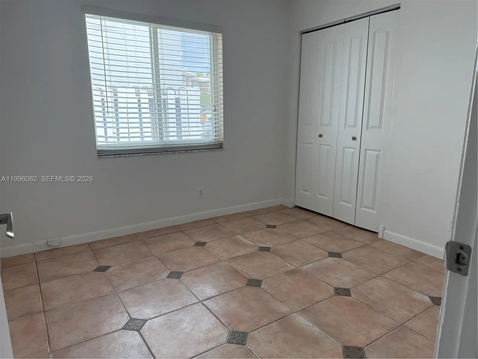3rd Bedroom