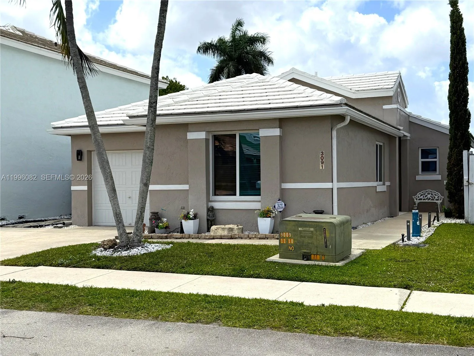 3091 Lighthouse Pl, Margate, Florida 33063, Margate, Florida 33063, 3 Bedrooms Bedrooms, ,2 BathroomsBathrooms,Residential,For Sale,3091 Lighthouse Pl, Margate, Florida 33063,A11996082