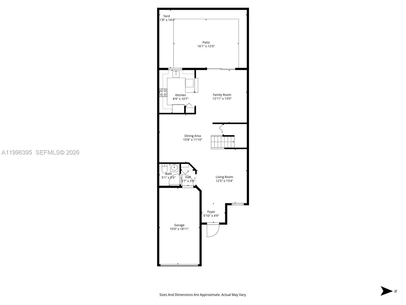 8766 Nw 112th Path, Doral, Florida 33178, Doral, Florida 33178, 3 Bedrooms Bedrooms, ,2 BathroomsBathrooms,Residential,For Sale,8766 Nw 112th Path, Doral, Florida 33178,A11996395