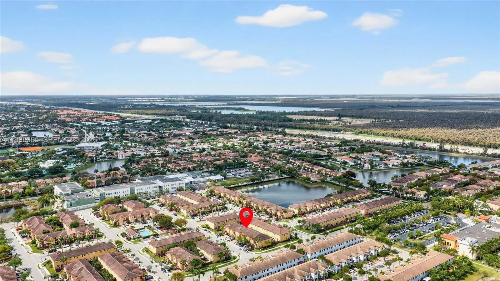8766 Nw 112th Path, Doral, Florida 33178, Doral, Florida 33178, 3 Bedrooms Bedrooms, ,2 BathroomsBathrooms,Residential,For Sale,8766 Nw 112th Path, Doral, Florida 33178,A11996395