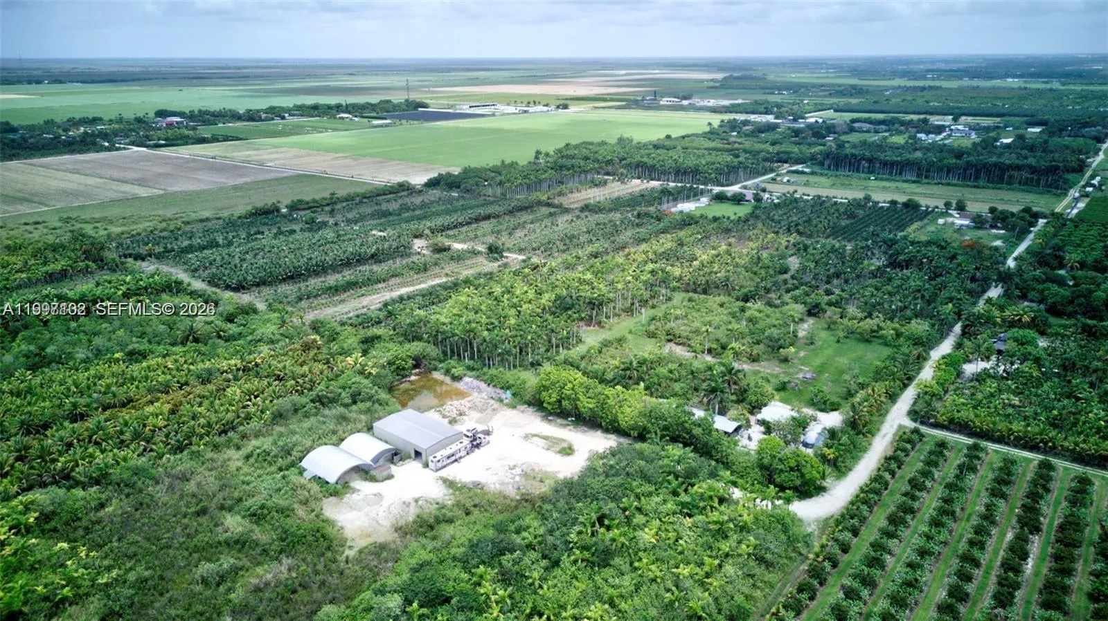 40350 Sw 209th Ave, Homestead, Florida 33034, Homestead, Florida 33034, ,Land,For Sale,40350 Sw 209th Ave, Homestead, Florida 33034,A11997102