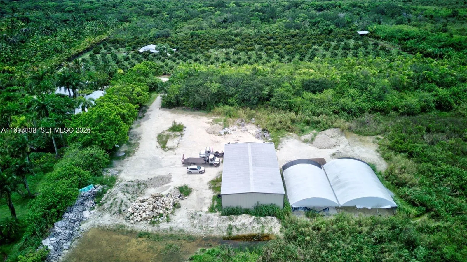 40350 Sw 209th Ave, Homestead, Florida 33034, Homestead, Florida 33034, ,Land,For Sale,40350 Sw 209th Ave, Homestead, Florida 33034,A11997102