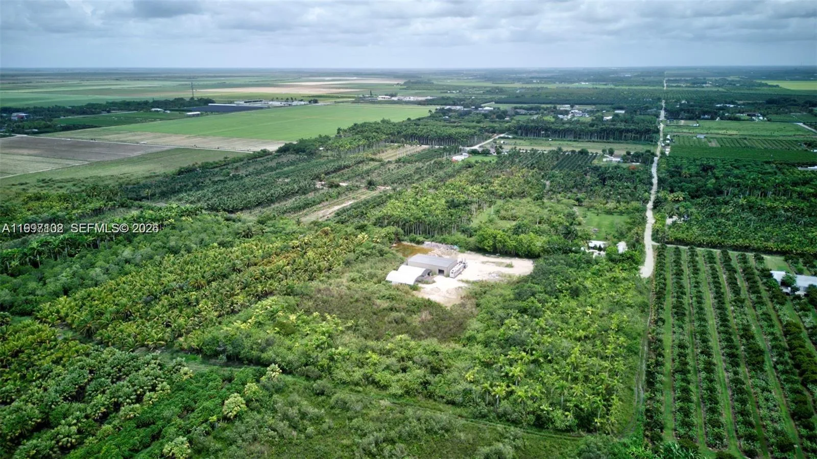 40350 Sw 209th Ave, Homestead, Florida 33034, Homestead, Florida 33034, ,Land,For Sale,40350 Sw 209th Ave, Homestead, Florida 33034,A11997102