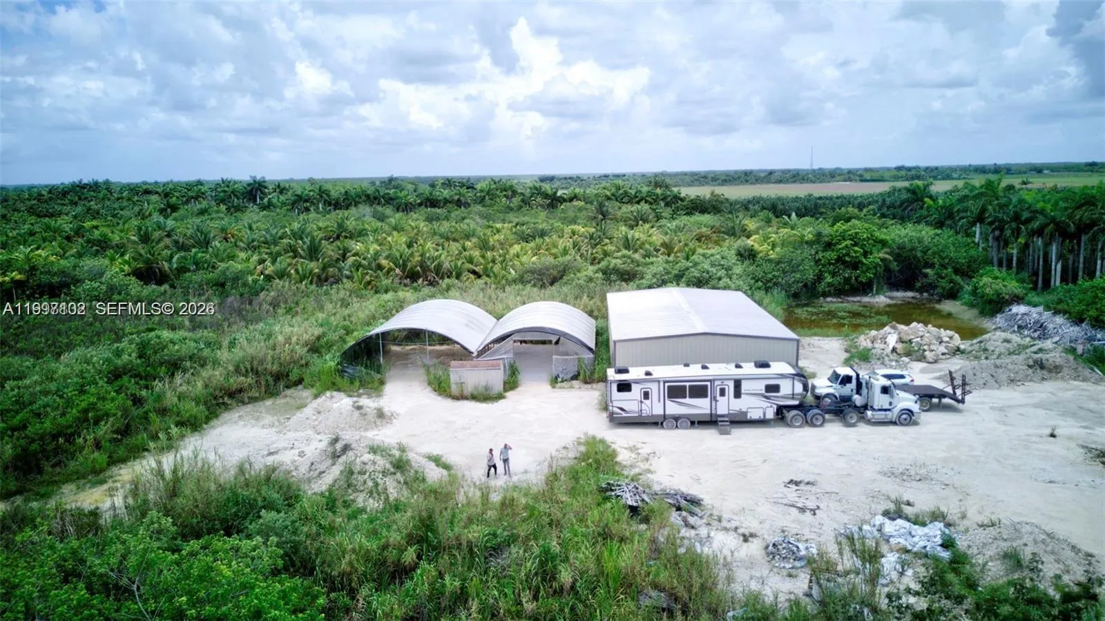 40350 Sw 209th Ave, Homestead, Florida 33034, Homestead, Florida 33034, ,Land,For Sale,40350 Sw 209th Ave, Homestead, Florida 33034,A11997102