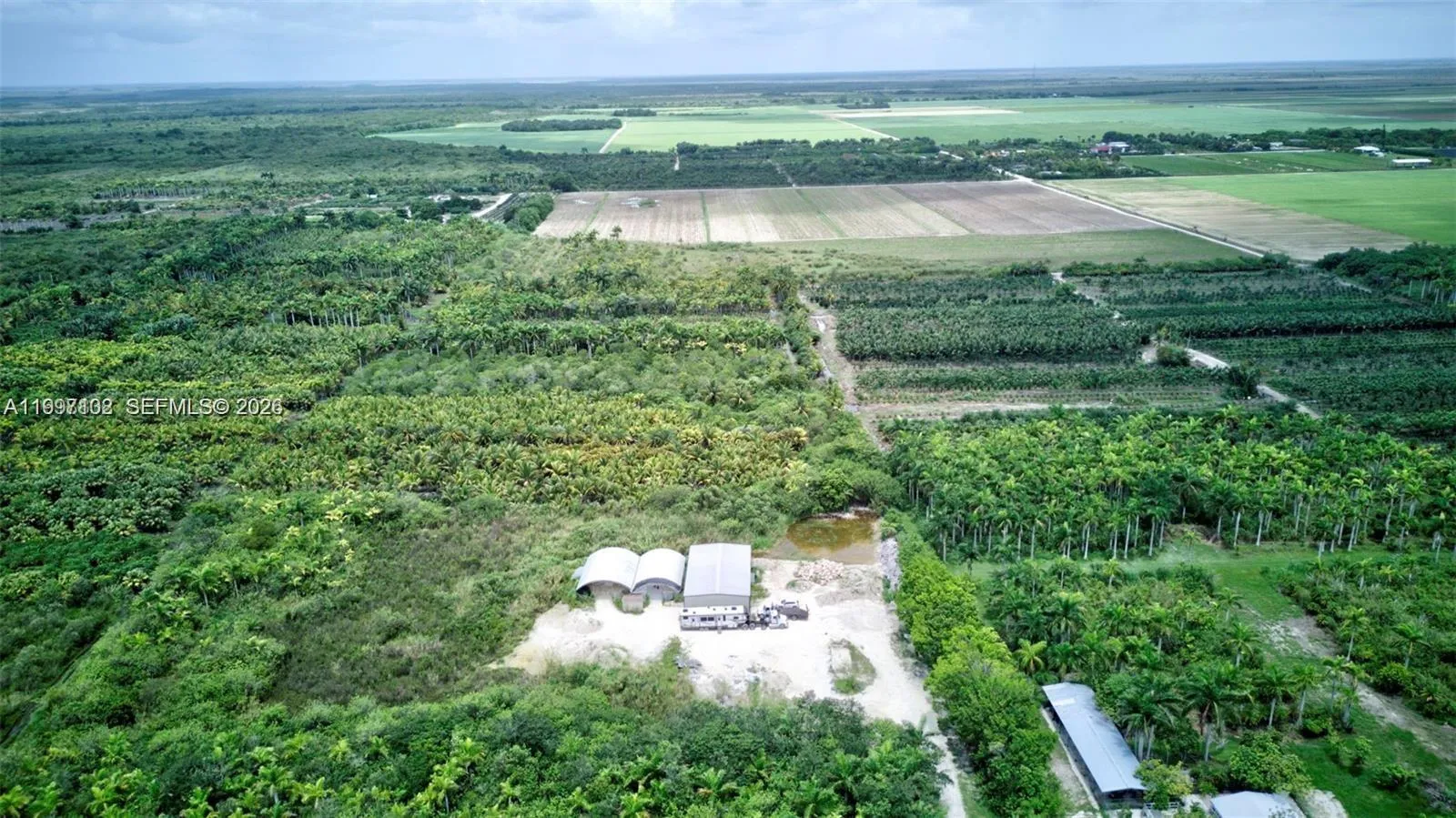 40350 Sw 209th Ave, Homestead, Florida 33034, Homestead, Florida 33034, ,Land,For Sale,40350 Sw 209th Ave, Homestead, Florida 33034,A11997102