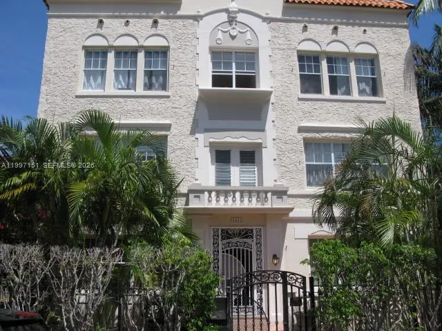 1611 Michigan Ave 13, Miami Beach, Florida 33139, Miami Beach, Florida 33139, 1 Bedroom Bedrooms, ,1 BathroomBathrooms,Residential Lease,For Rent,1611 Michigan Ave 13, Miami Beach, Florida 33139,A11997151