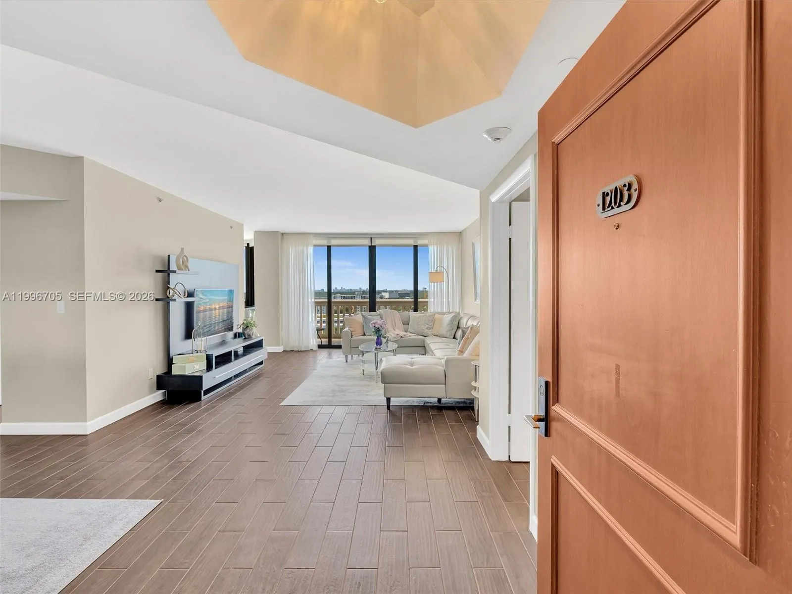 2000 Island Blvd 1203, Aventura, Florida 33160, Aventura, Florida 33160, 2 Bedrooms Bedrooms, ,2 BathroomsBathrooms,Residential Lease,For Rent,2000 Island Blvd 1203, Aventura, Florida 33160,A11996705