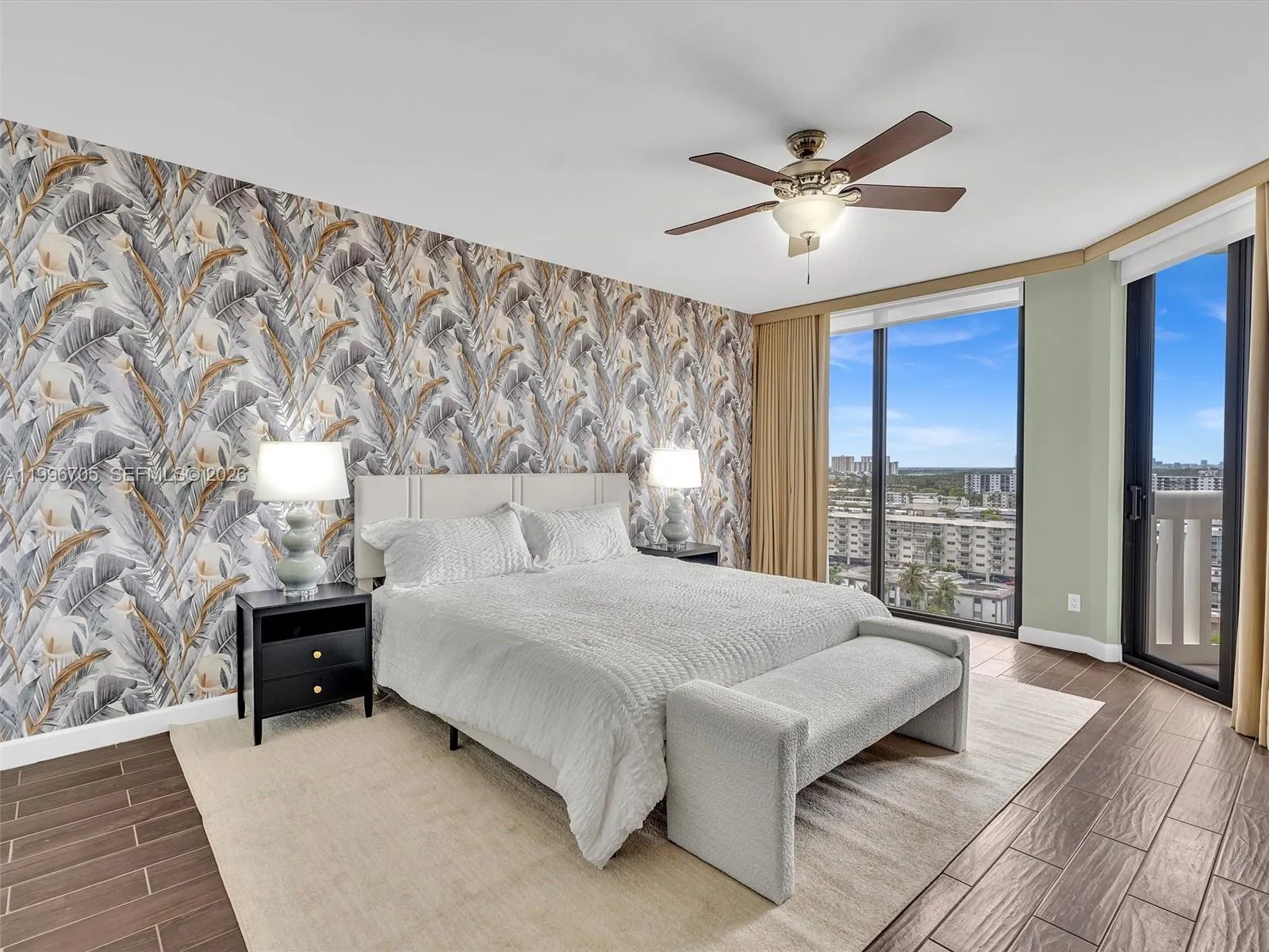 2000 Island Blvd 1203, Aventura, Florida 33160, Aventura, Florida 33160, 2 Bedrooms Bedrooms, ,2 BathroomsBathrooms,Residential Lease,For Rent,2000 Island Blvd 1203, Aventura, Florida 33160,A11996705