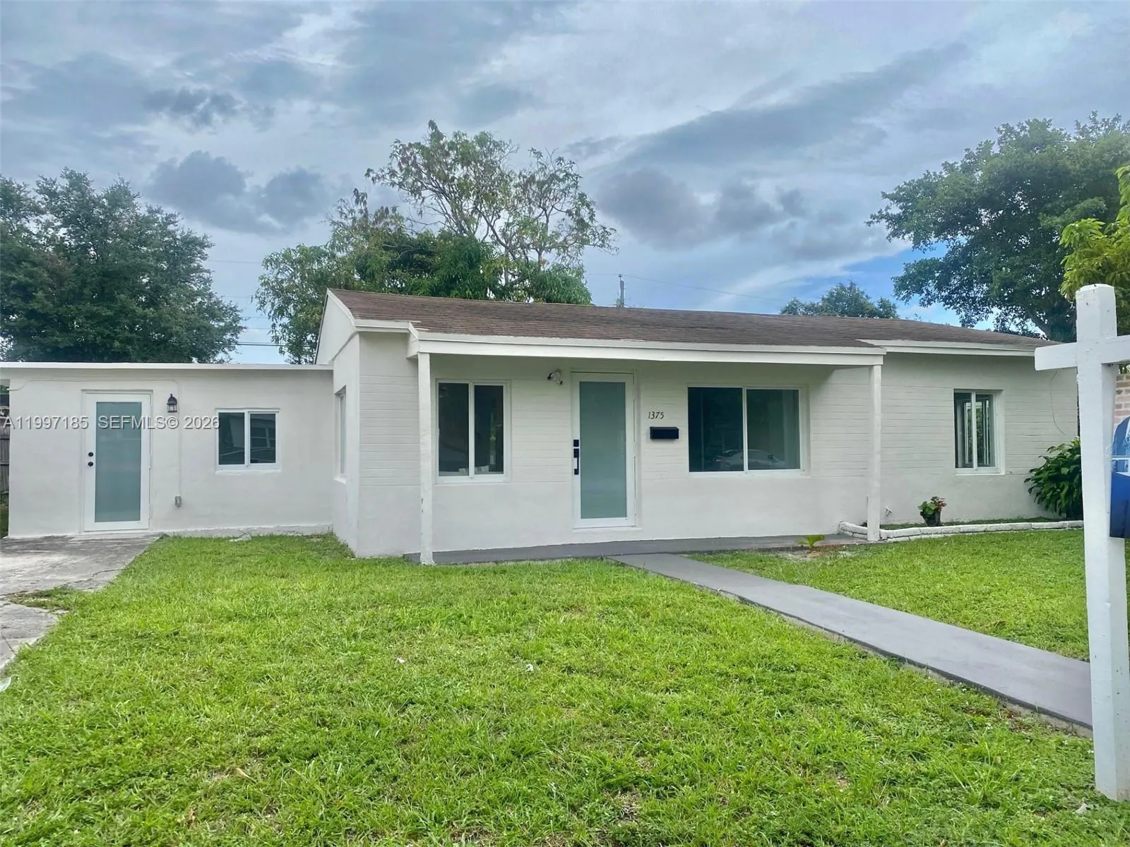 1375 Nw 84th Ter A, Miami, Florida 33147, Miami, Florida 33147, 1 Bedroom Bedrooms, ,1 BathroomBathrooms,Residential Lease,For Rent,1375 Nw 84th Ter A, Miami, Florida 33147,A11997185