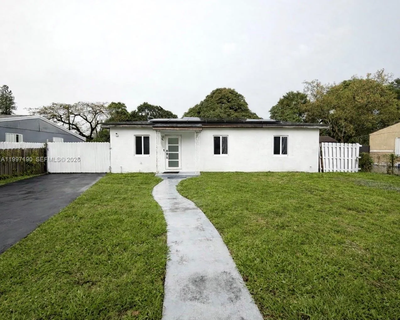 1215 Kasim St, Opa Locka, Florida 33054, Opa Locka, Florida 33054, 3 Bedrooms Bedrooms, ,1 BathroomBathrooms,Residential,For Sale,1215 Kasim St, Opa Locka, Florida 33054,A11997190