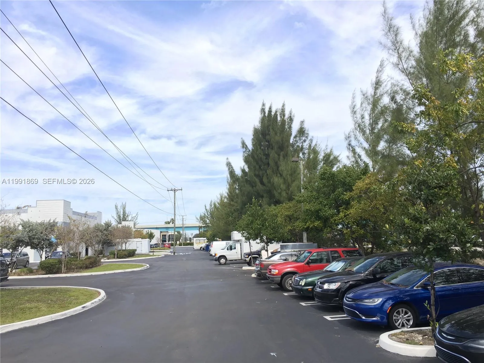 Guest Parking