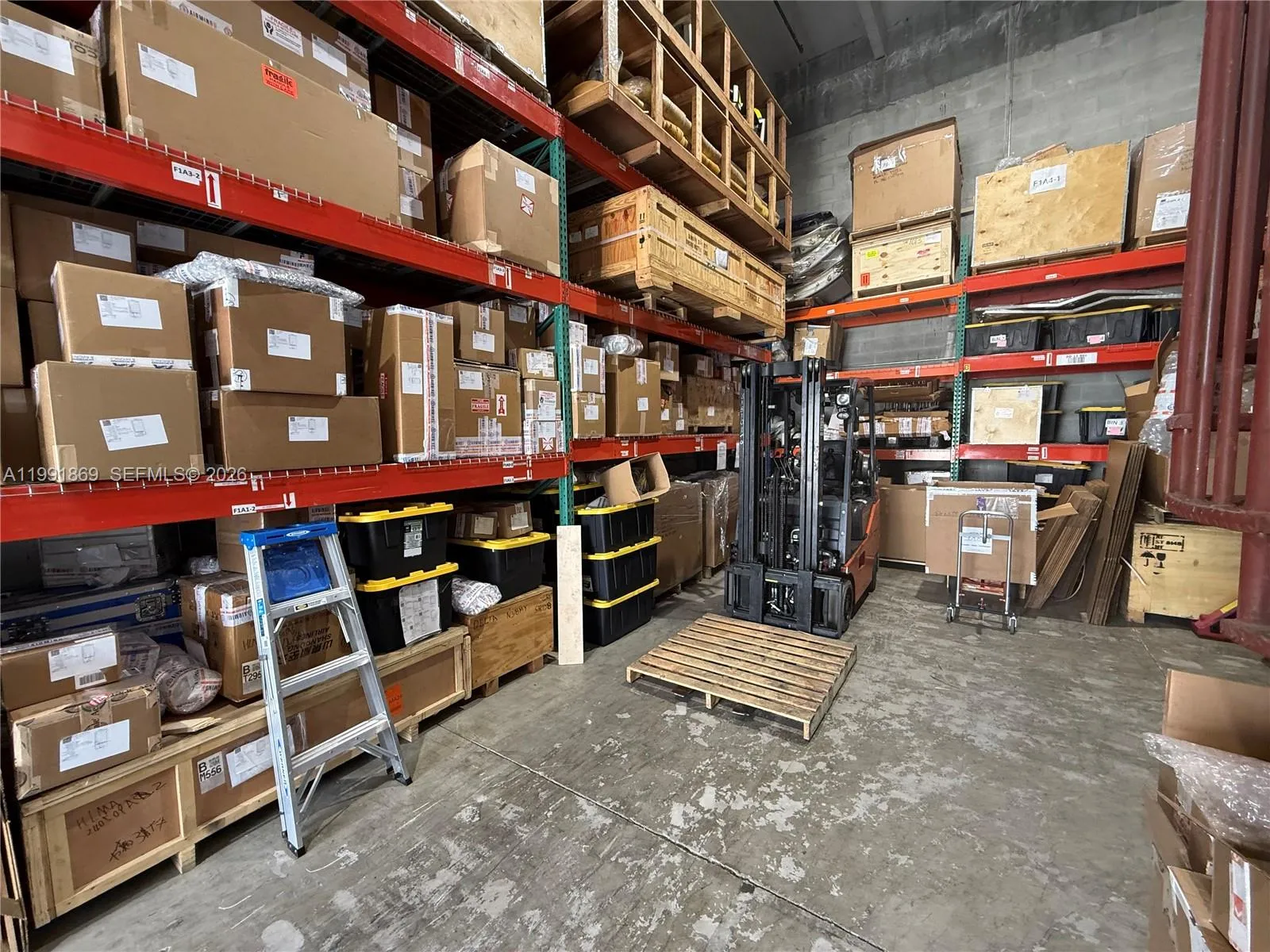 2355 Nw 70th Ave D-3, Miami, Florida 33122, Miami, Florida 33122, ,Commercial Lease,For Rent,2355 Nw 70th Ave D-3, Miami, Florida 33122,A11991869
