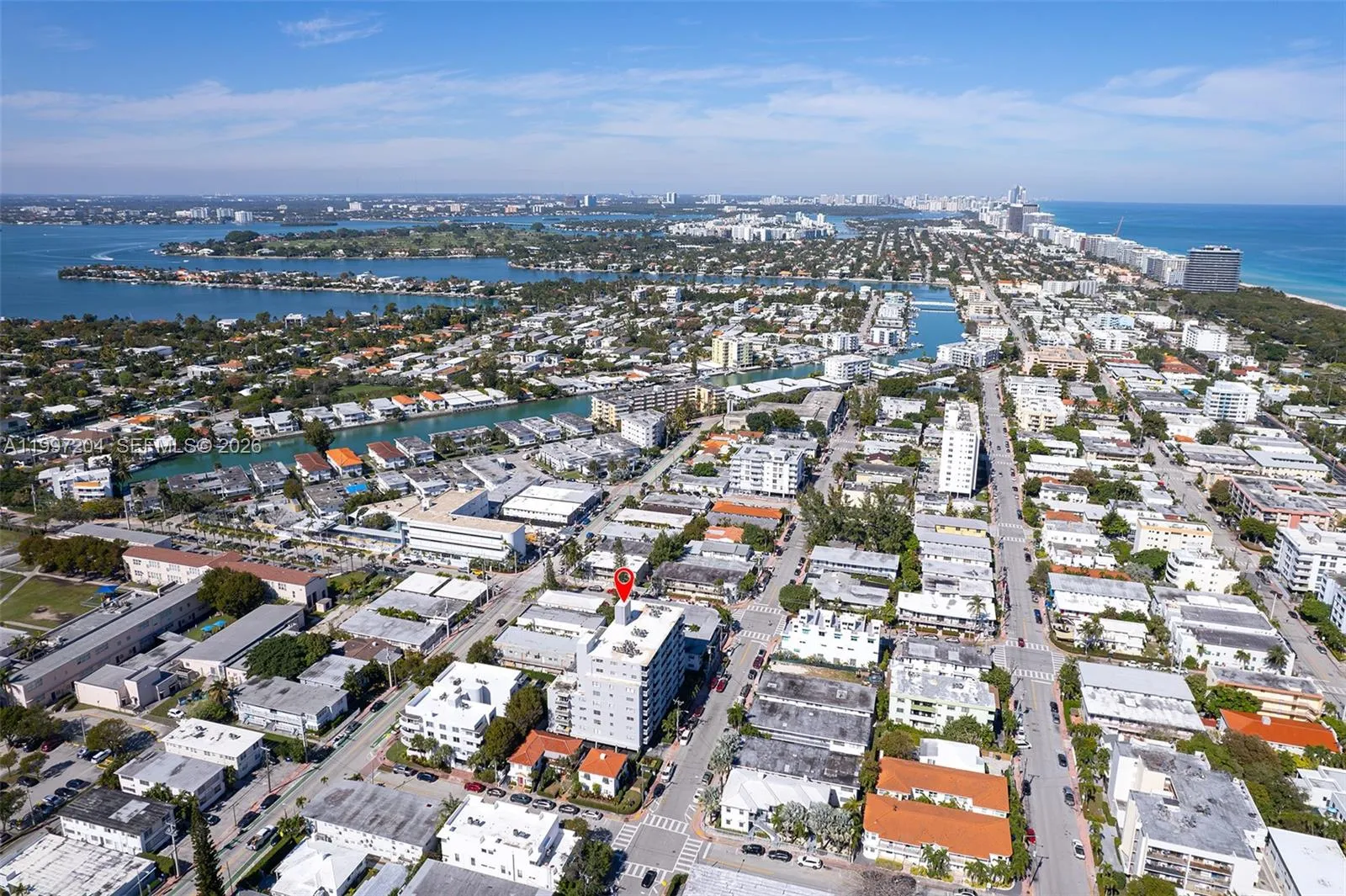 7620 Carlyle Ave 204, Miami Beach, Florida 33141, Miami Beach, Florida 33141, 1 Bedroom Bedrooms, ,1 BathroomBathrooms,Residential,For Sale,7620 Carlyle Ave 204, Miami Beach, Florida 33141,A11997204