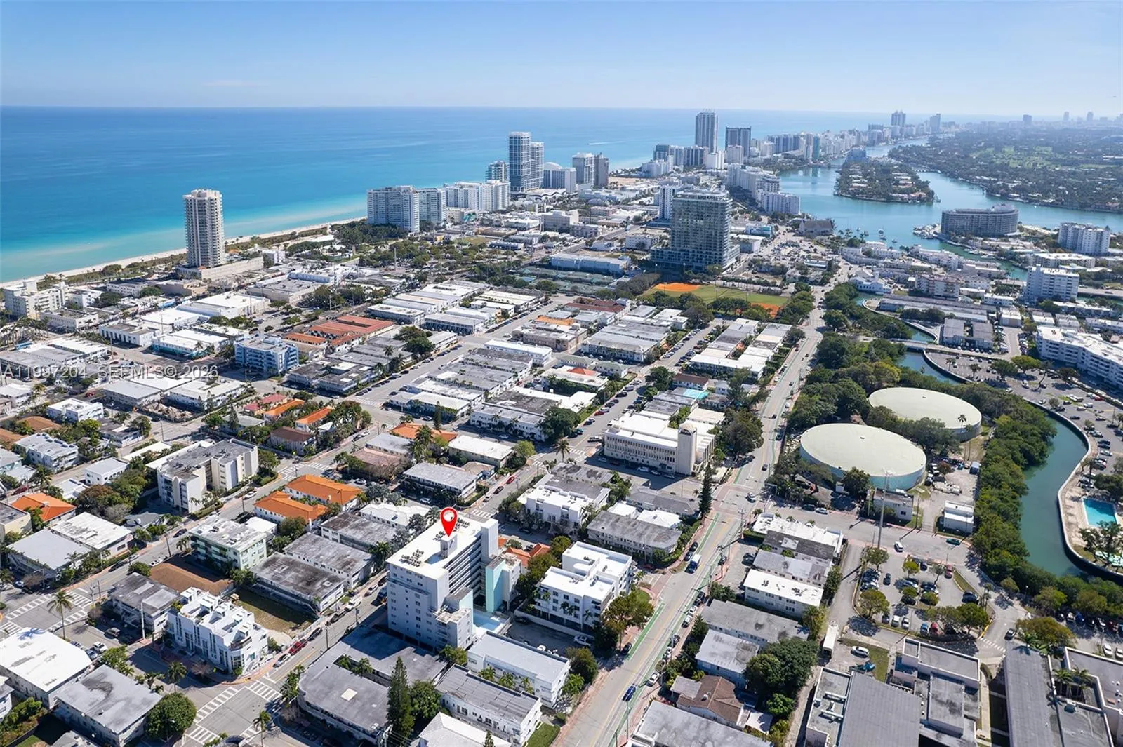 7620 Carlyle Ave 204, Miami Beach, Florida 33141, Miami Beach, Florida 33141, 1 Bedroom Bedrooms, ,1 BathroomBathrooms,Residential,For Sale,7620 Carlyle Ave 204, Miami Beach, Florida 33141,A11997204