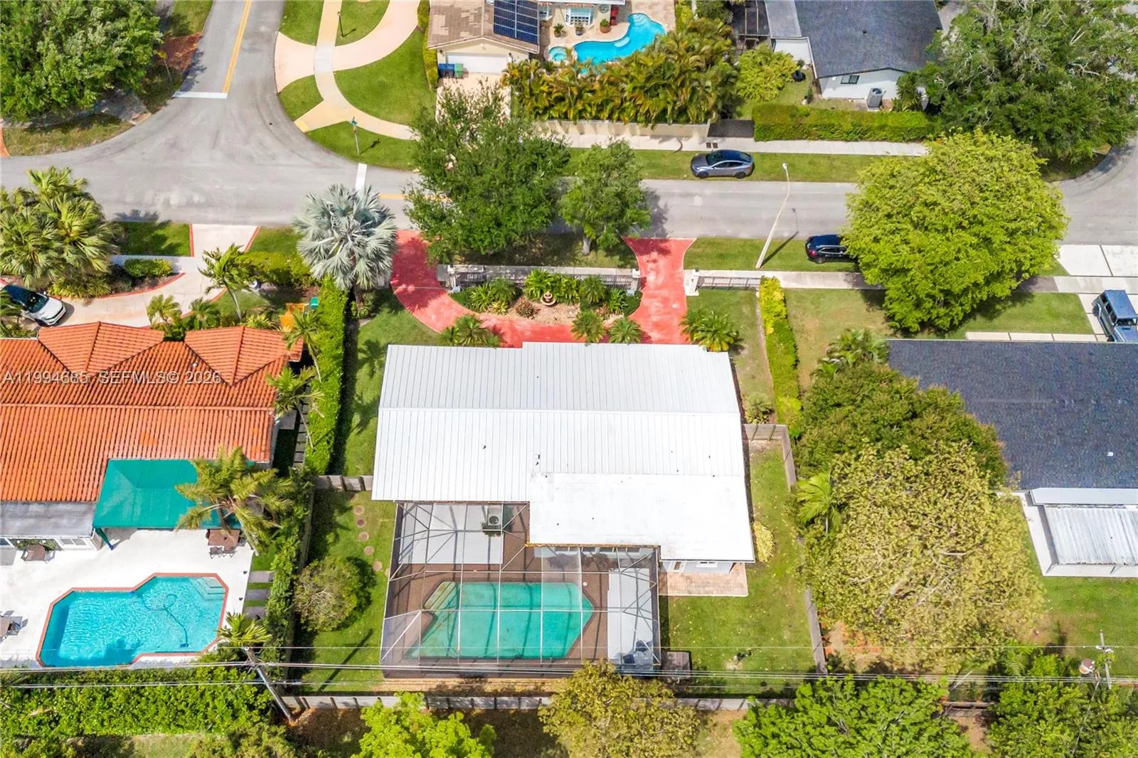 8541 Sw 87th Ct, Miami, Florida 33173, Miami, Florida 33173, 3 Bedrooms Bedrooms, ,2 BathroomsBathrooms,Residential,For Sale,8541 Sw 87th Ct, Miami, Florida 33173,A11994685