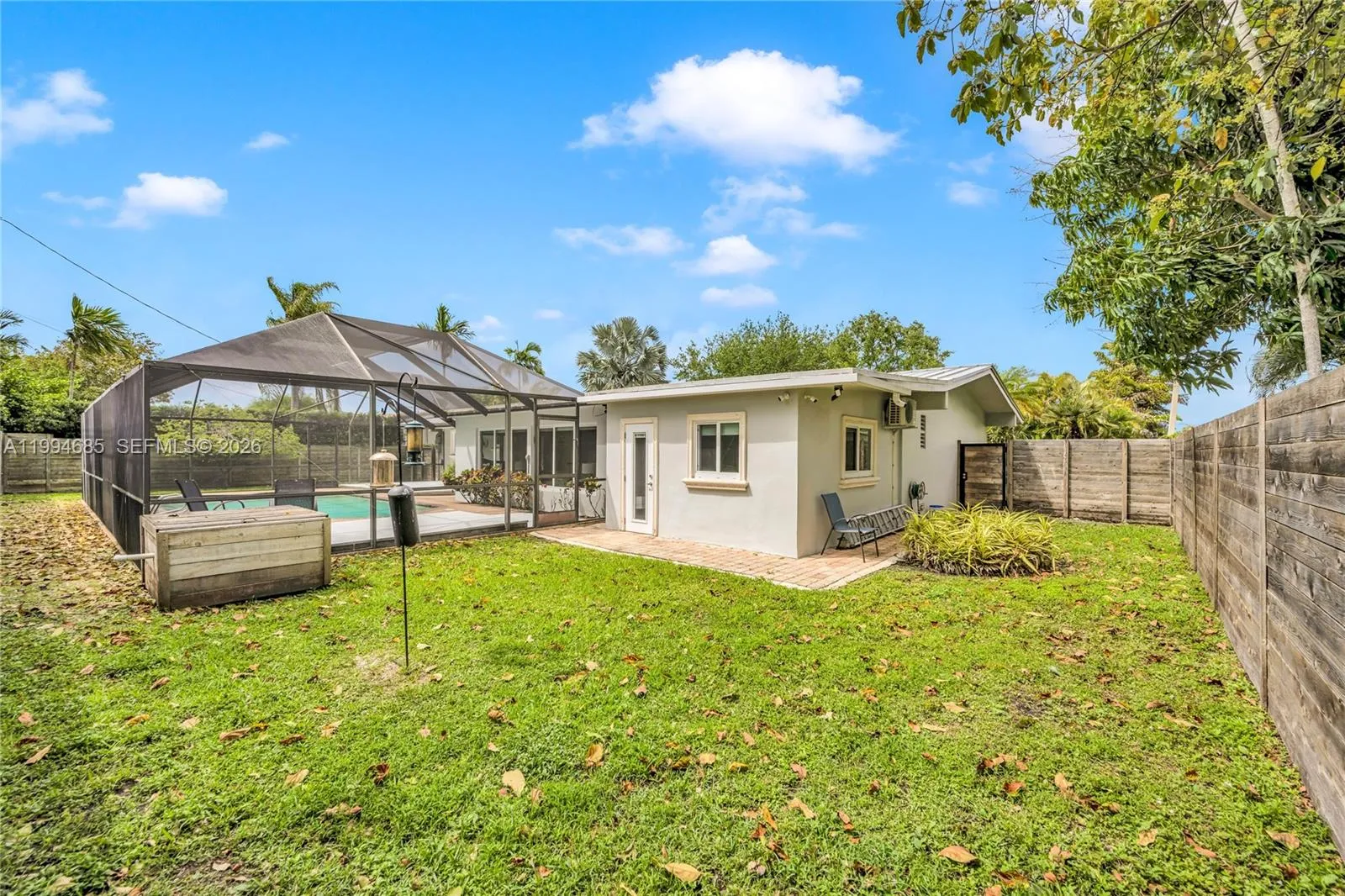 8541 Sw 87th Ct, Miami, Florida 33173, Miami, Florida 33173, 3 Bedrooms Bedrooms, ,2 BathroomsBathrooms,Residential,For Sale,8541 Sw 87th Ct, Miami, Florida 33173,A11994685