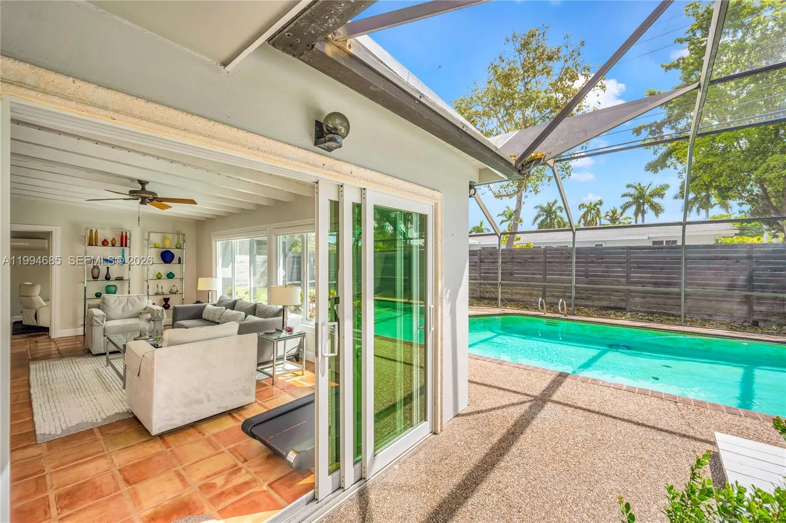 8541 Sw 87th Ct, Miami, Florida 33173, Miami, Florida 33173, 3 Bedrooms Bedrooms, ,2 BathroomsBathrooms,Residential,For Sale,8541 Sw 87th Ct, Miami, Florida 33173,A11994685
