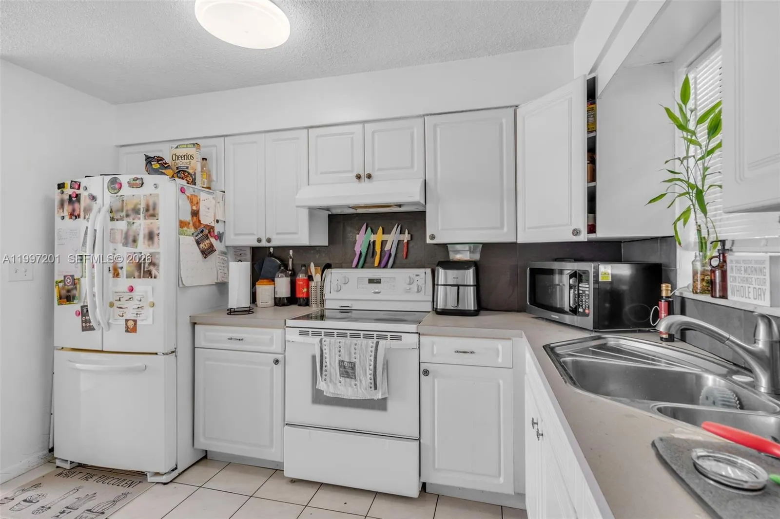 Back Unit Kitchen