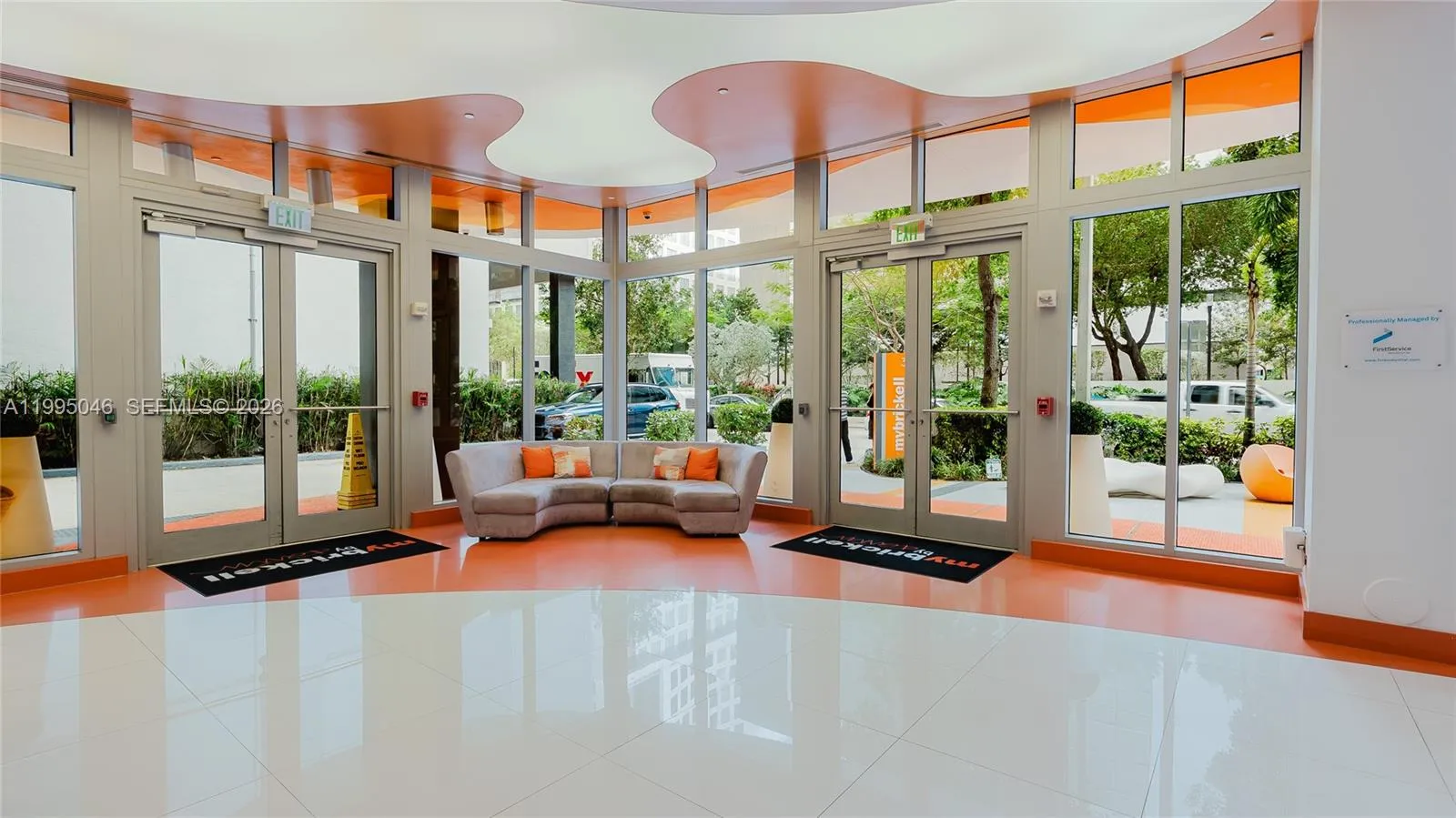 31 Se 6th St 1906, Miami, Florida 33131, Miami, Florida 33131, 1 Bedroom Bedrooms, ,2 BathroomsBathrooms,Residential Lease,For Rent,31 Se 6th St 1906, Miami, Florida 33131,A11995046