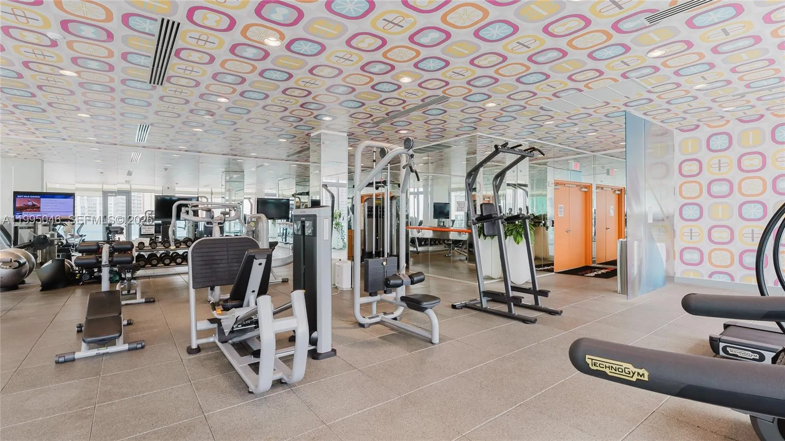 31 Se 6th St 1906, Miami, Florida 33131, Miami, Florida 33131, 1 Bedroom Bedrooms, ,2 BathroomsBathrooms,Residential Lease,For Rent,31 Se 6th St 1906, Miami, Florida 33131,A11995046