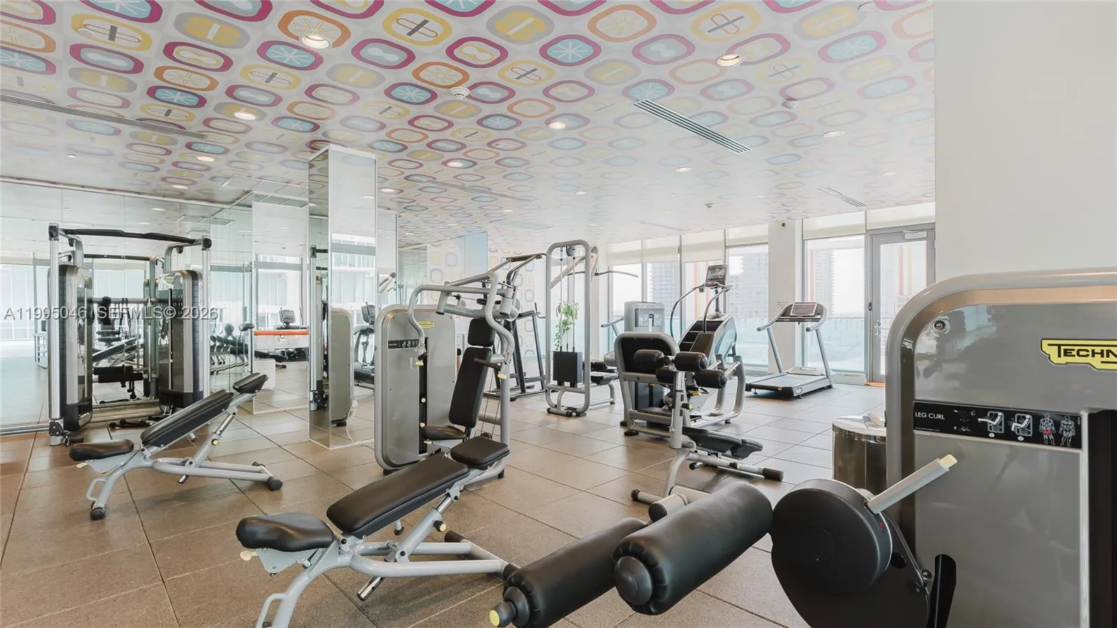 31 Se 6th St 1906, Miami, Florida 33131, Miami, Florida 33131, 1 Bedroom Bedrooms, ,2 BathroomsBathrooms,Residential Lease,For Rent,31 Se 6th St 1906, Miami, Florida 33131,A11995046