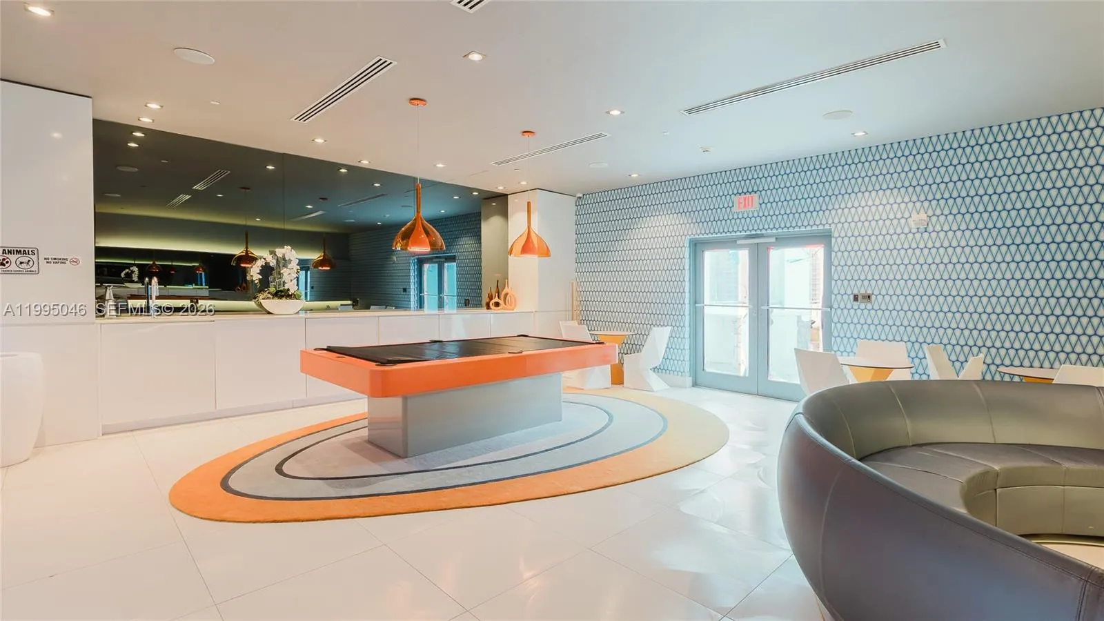 31 Se 6th St 1906, Miami, Florida 33131, Miami, Florida 33131, 1 Bedroom Bedrooms, ,2 BathroomsBathrooms,Residential Lease,For Rent,31 Se 6th St 1906, Miami, Florida 33131,A11995046