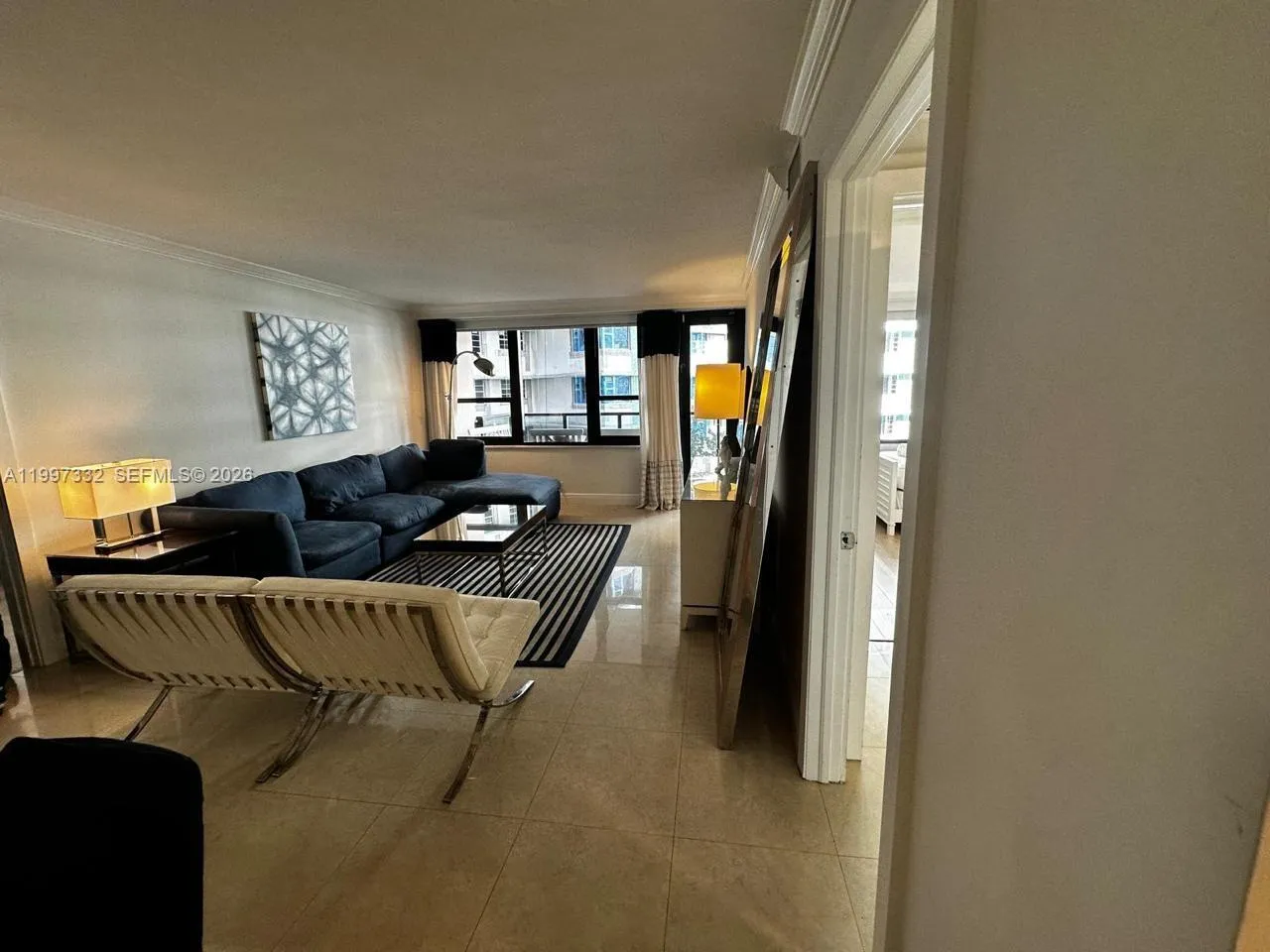 5225 Collins Ave 614, Miami Beach, Florida 33140, Miami Beach, Florida 33140, 2 Bedrooms Bedrooms, ,2 BathroomsBathrooms,Residential Lease,For Rent,5225 Collins Ave 614, Miami Beach, Florida 33140,A11997332