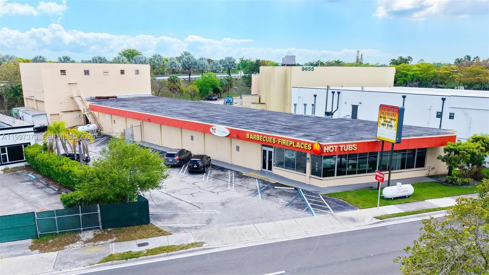 9621 S Dixie Hwy, Pinecrest, Florida 33156, Pinecrest, Florida 33156, ,Commercial Sale,For Sale,9621 S Dixie Hwy, Pinecrest, Florida 33156,A11997373
