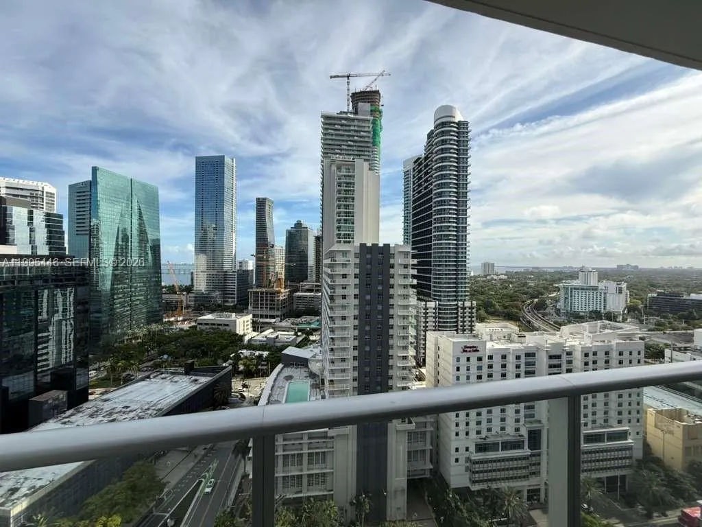 1100 S Miami Ave 2302, Miami, Florida 33130, Miami, Florida 33130, 1 Bedroom Bedrooms, ,1 BathroomBathrooms,Residential Lease,For Rent,1100 S Miami Ave 2302, Miami, Florida 33130,A11995446