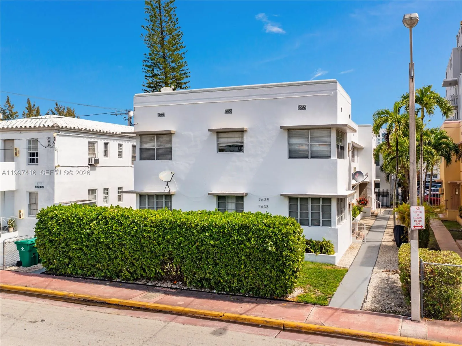 7635 Dickens Ave, Miami Beach, Florida 33141, Miami Beach, Florida 33141, ,Commercial Sale,For Sale,7635 Dickens Ave, Miami Beach, Florida 33141,A11997416