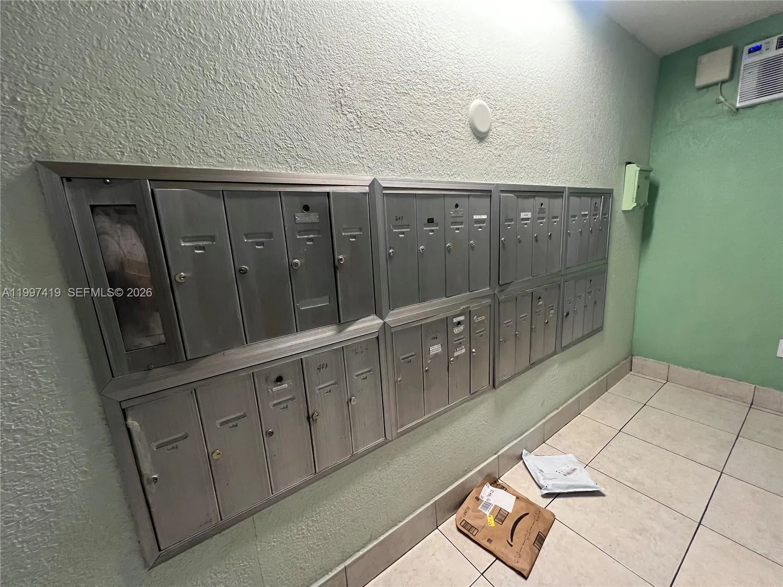 Mailbox
