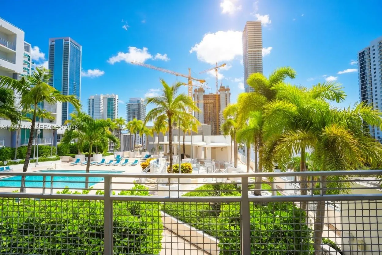 350 Ne 24th St 601, Miami, Florida 33137, Miami, Florida 33137, 2 Bedrooms Bedrooms, ,2 BathroomsBathrooms,Residential Lease,For Rent,350 Ne 24th St 601, Miami, Florida 33137,A11997443