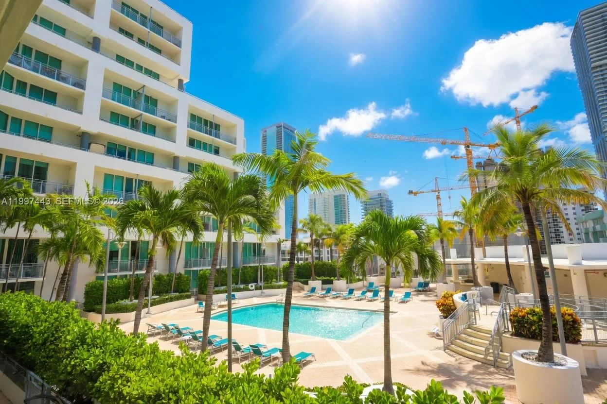350 Ne 24th St 601, Miami, Florida 33137, Miami, Florida 33137, 2 Bedrooms Bedrooms, ,2 BathroomsBathrooms,Residential Lease,For Rent,350 Ne 24th St 601, Miami, Florida 33137,A11997443