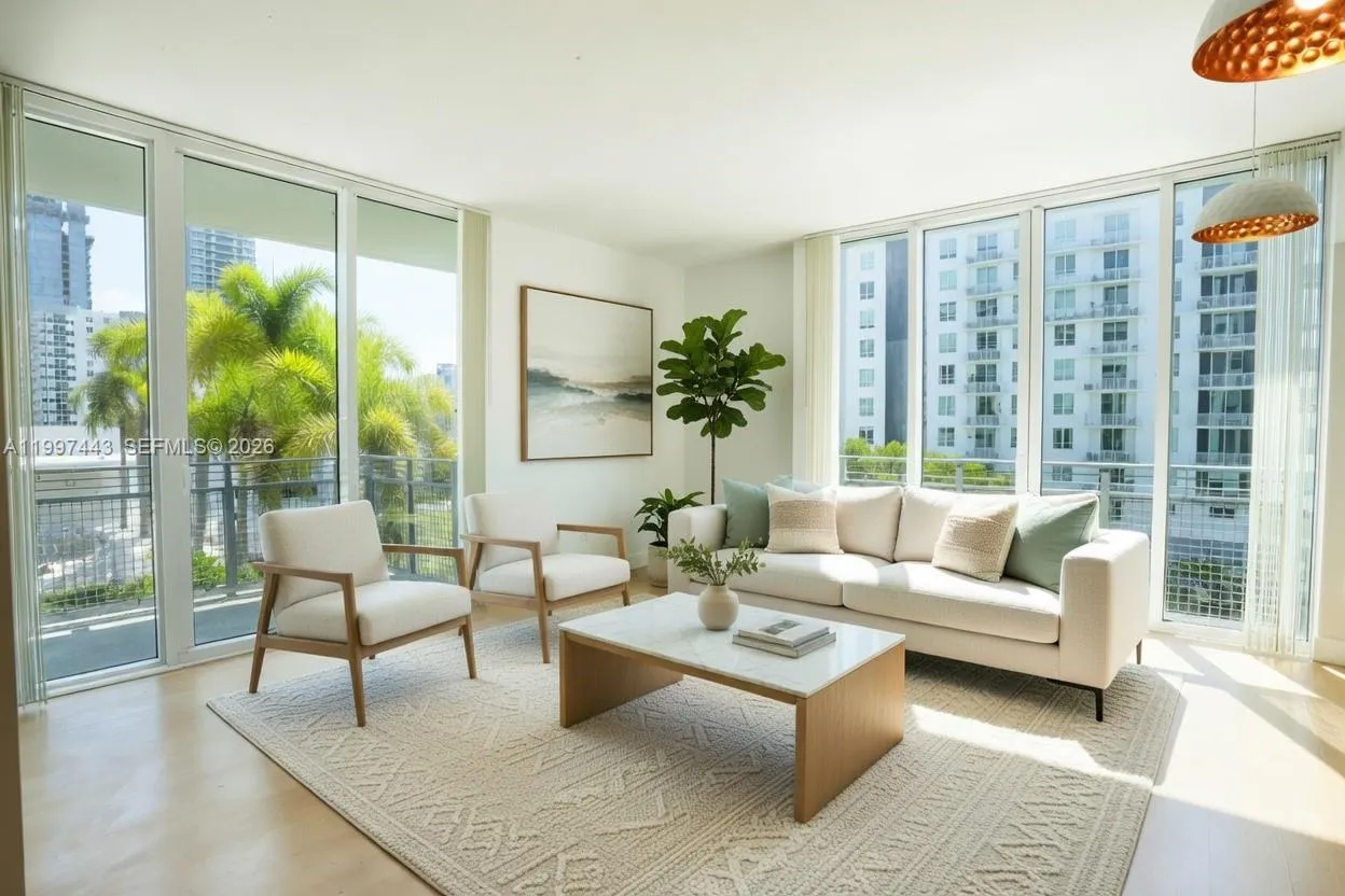 350 Ne 24th St 601, Miami, Florida 33137, Miami, Florida 33137, 2 Bedrooms Bedrooms, ,2 BathroomsBathrooms,Residential Lease,For Rent,350 Ne 24th St 601, Miami, Florida 33137,A11997443