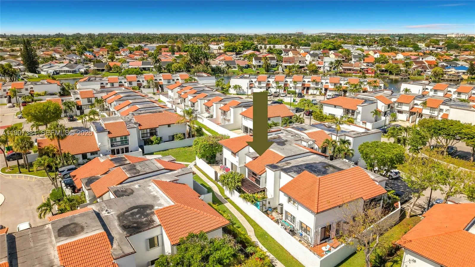 1291 Sw 124th Ct 19-b, Miami, Florida 33184, Miami, Florida 33184, 2 Bedrooms Bedrooms, ,2 BathroomsBathrooms,Residential,For Sale,1291 Sw 124th Ct 19-b, Miami, Florida 33184,A11997384