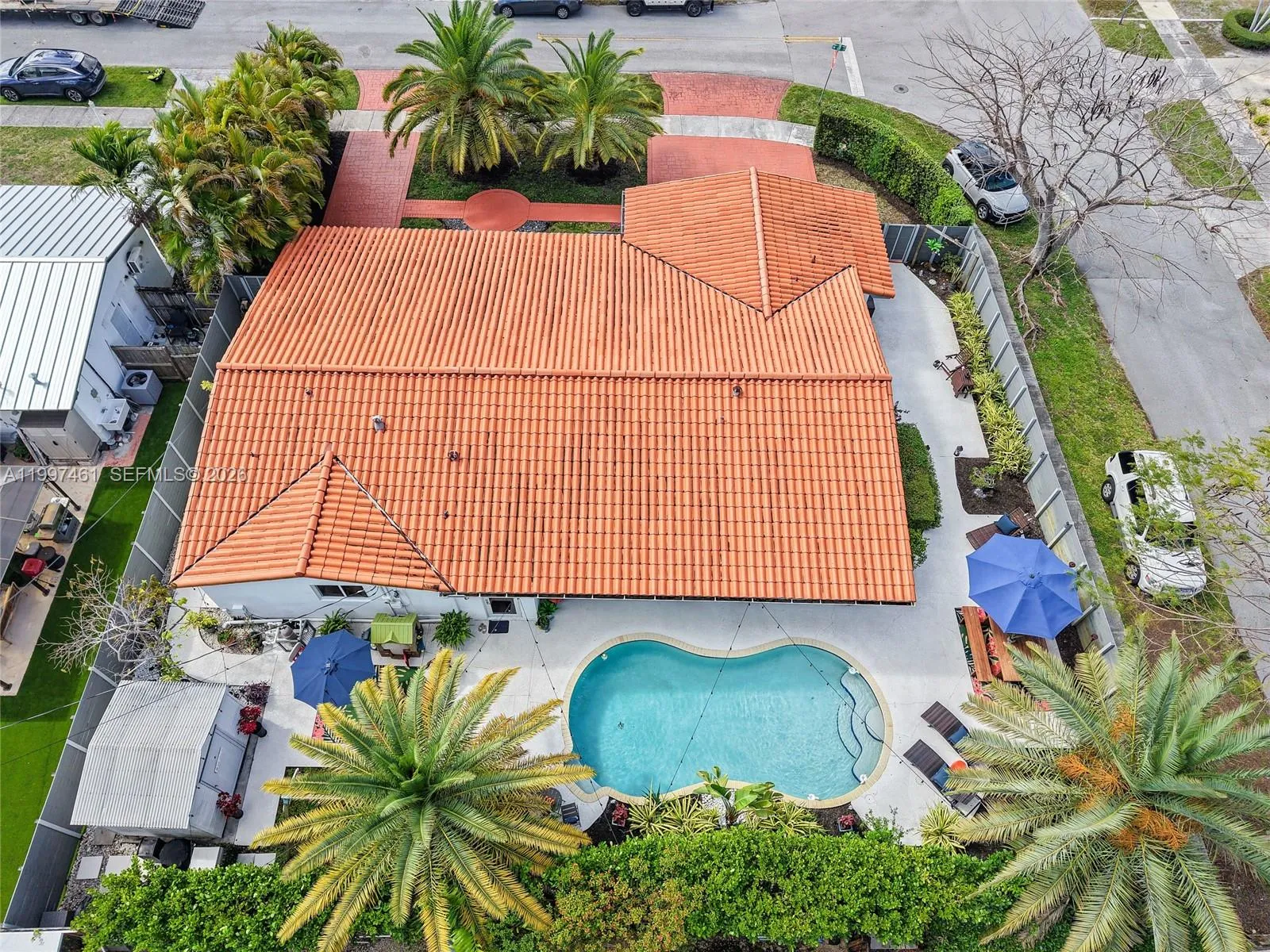 9451 Sw 61st St, Miami, Florida 33173, Miami, Florida 33173, 5 Bedrooms Bedrooms, ,3 BathroomsBathrooms,Residential,For Sale,9451 Sw 61st St, Miami, Florida 33173,A11997461