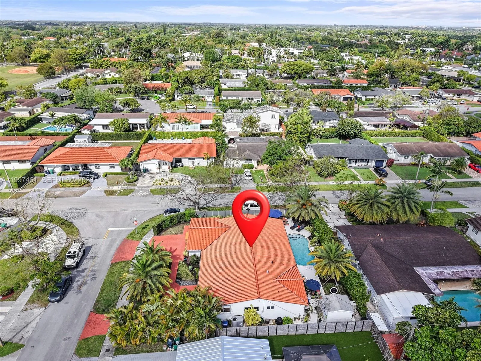 9451 Sw 61st St, Miami, Florida 33173, Miami, Florida 33173, 5 Bedrooms Bedrooms, ,3 BathroomsBathrooms,Residential,For Sale,9451 Sw 61st St, Miami, Florida 33173,A11997461