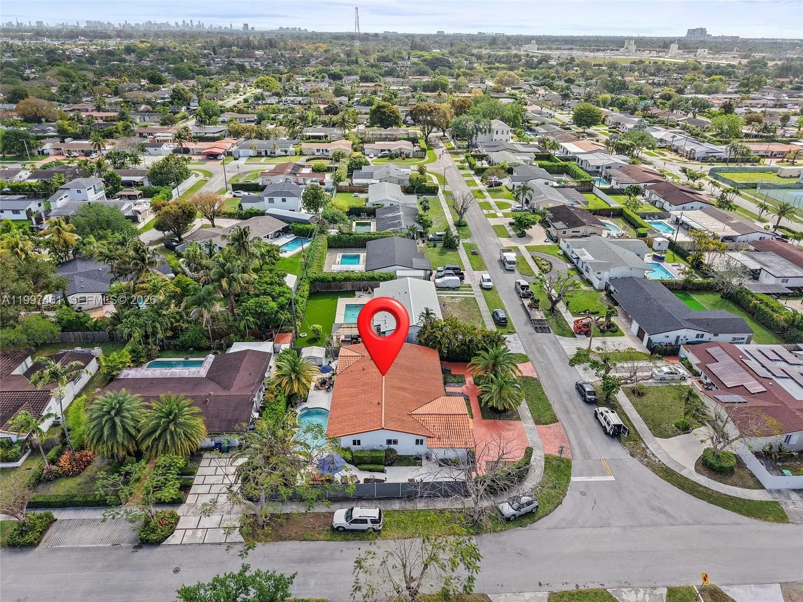 9451 Sw 61st St, Miami, Florida 33173, Miami, Florida 33173, 5 Bedrooms Bedrooms, ,3 BathroomsBathrooms,Residential,For Sale,9451 Sw 61st St, Miami, Florida 33173,A11997461