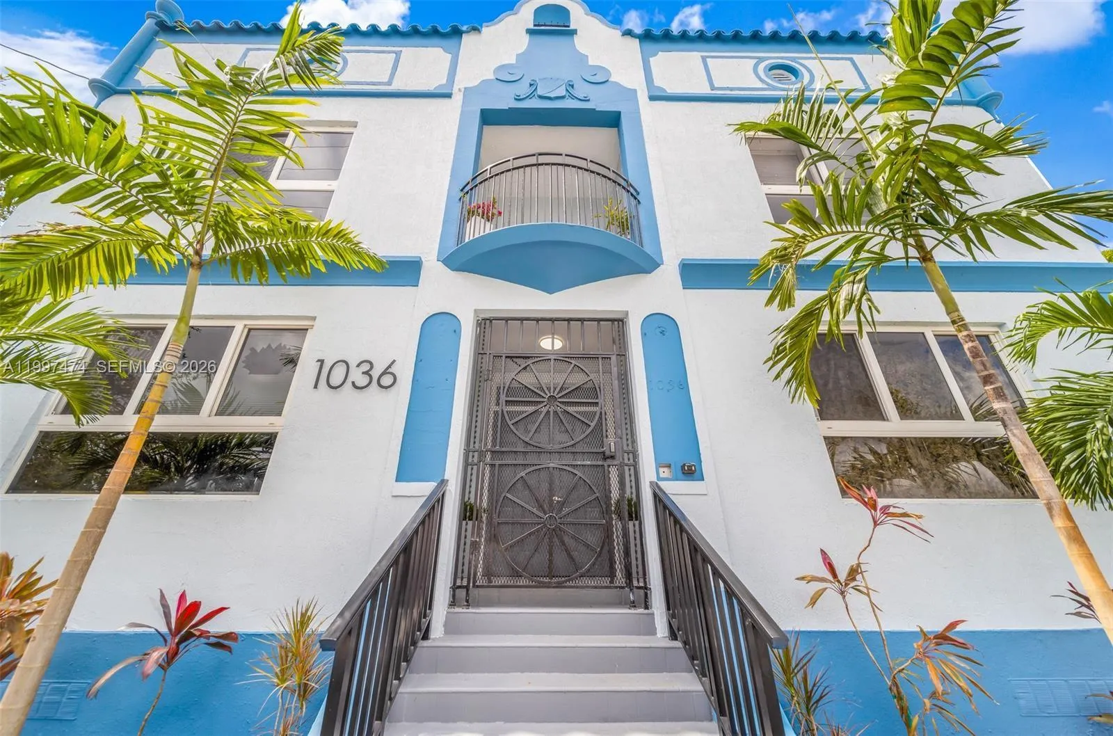 1036 Sw 5th St 8, Miami, Florida 33130, Miami, Florida 33130, 1 Bedroom Bedrooms, ,1 BathroomBathrooms,Residential Lease,For Rent,1036 Sw 5th St 8, Miami, Florida 33130,A11997474