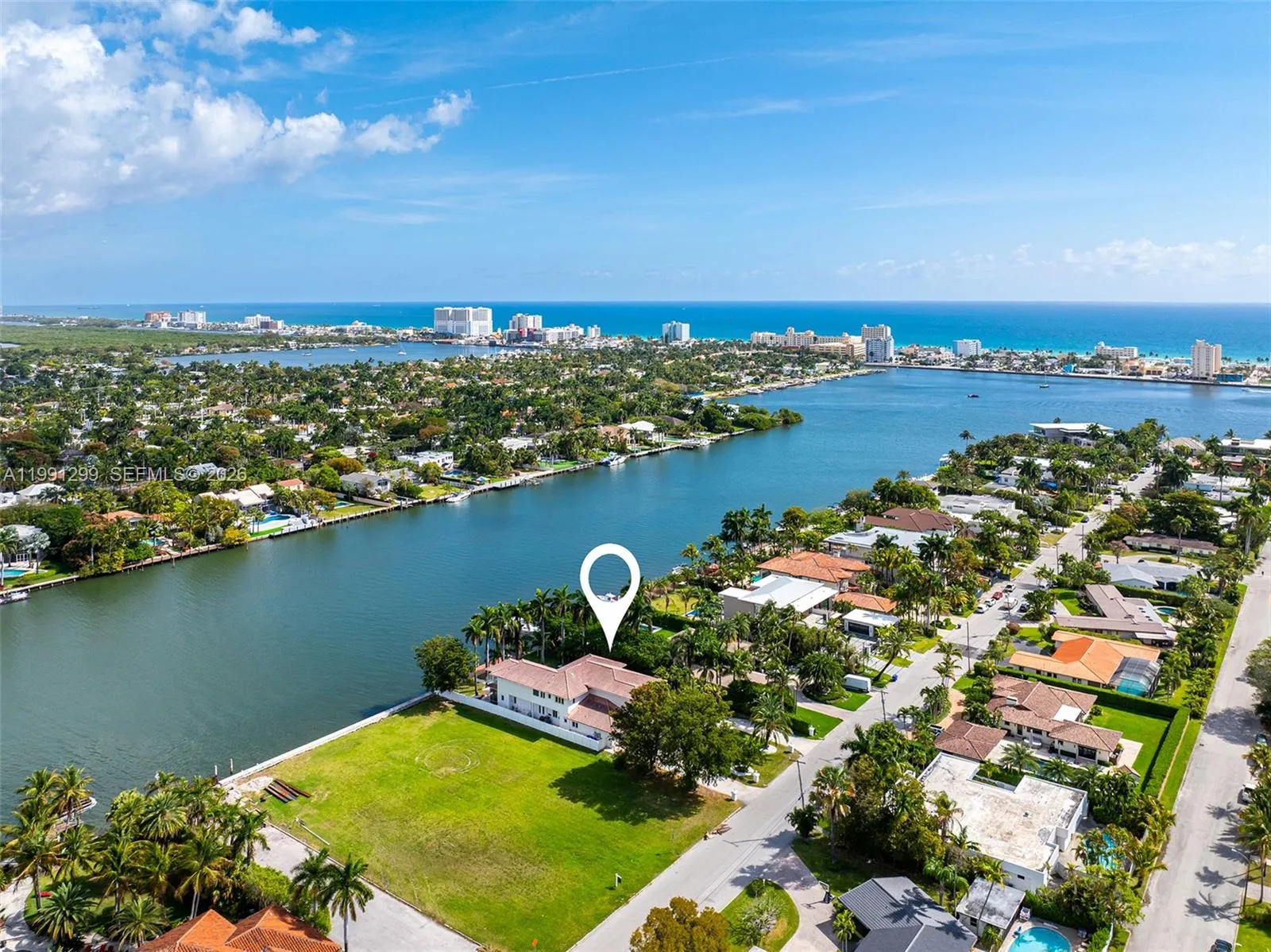 Hollywood, Florida 33019, Hollywood, Florida 33019, 6 Bedrooms Bedrooms, ,5 BathroomsBathrooms,Residential,For Sale, Hollywood, Florida 33019,A11991299