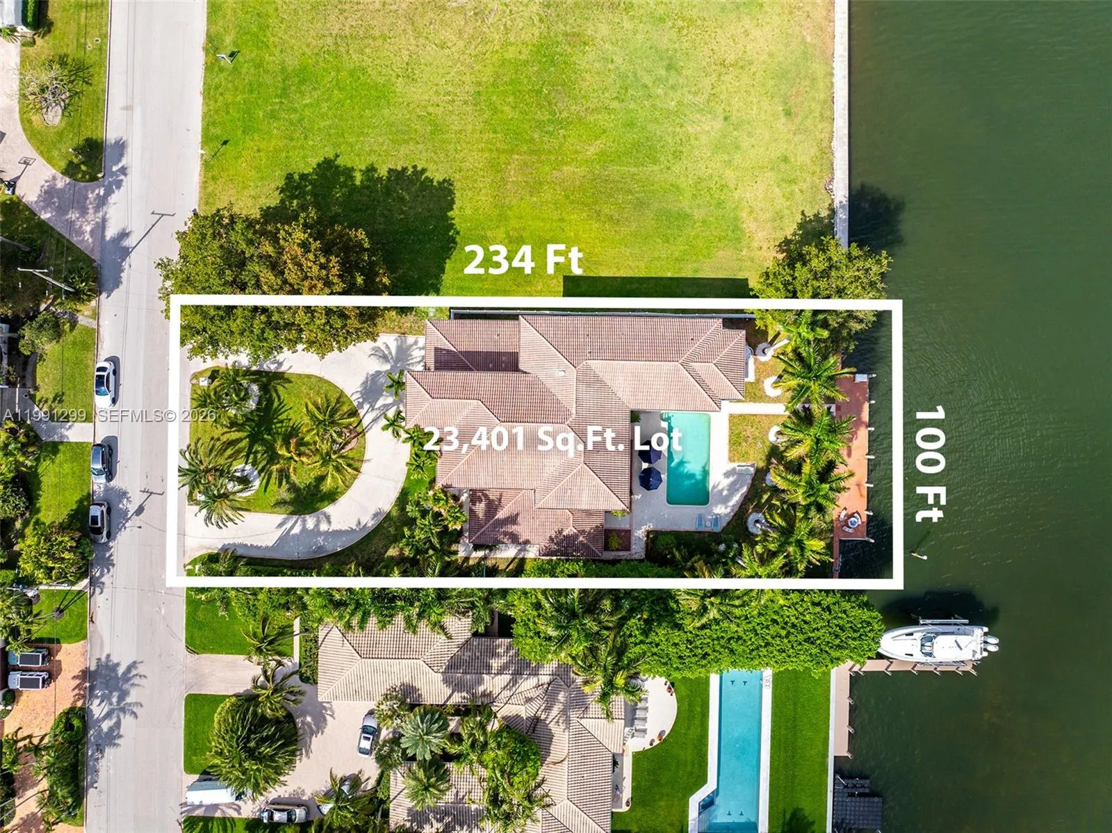 Hollywood, Florida 33019, Hollywood, Florida 33019, 6 Bedrooms Bedrooms, ,5 BathroomsBathrooms,Residential,For Sale, Hollywood, Florida 33019,A11991299
