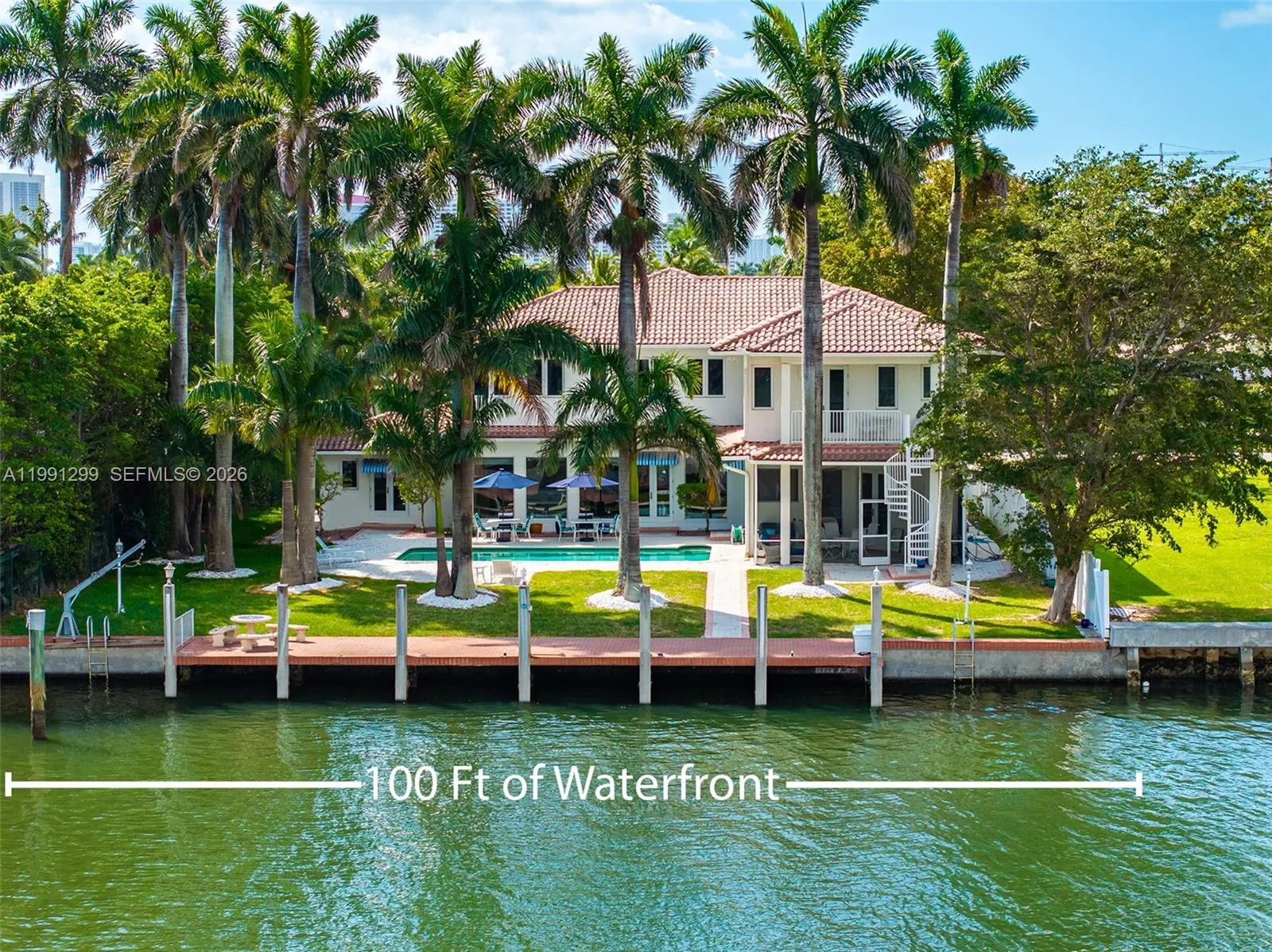 Hollywood, Florida 33019, Hollywood, Florida 33019, 6 Bedrooms Bedrooms, ,5 BathroomsBathrooms,Residential,For Sale, Hollywood, Florida 33019,A11991299