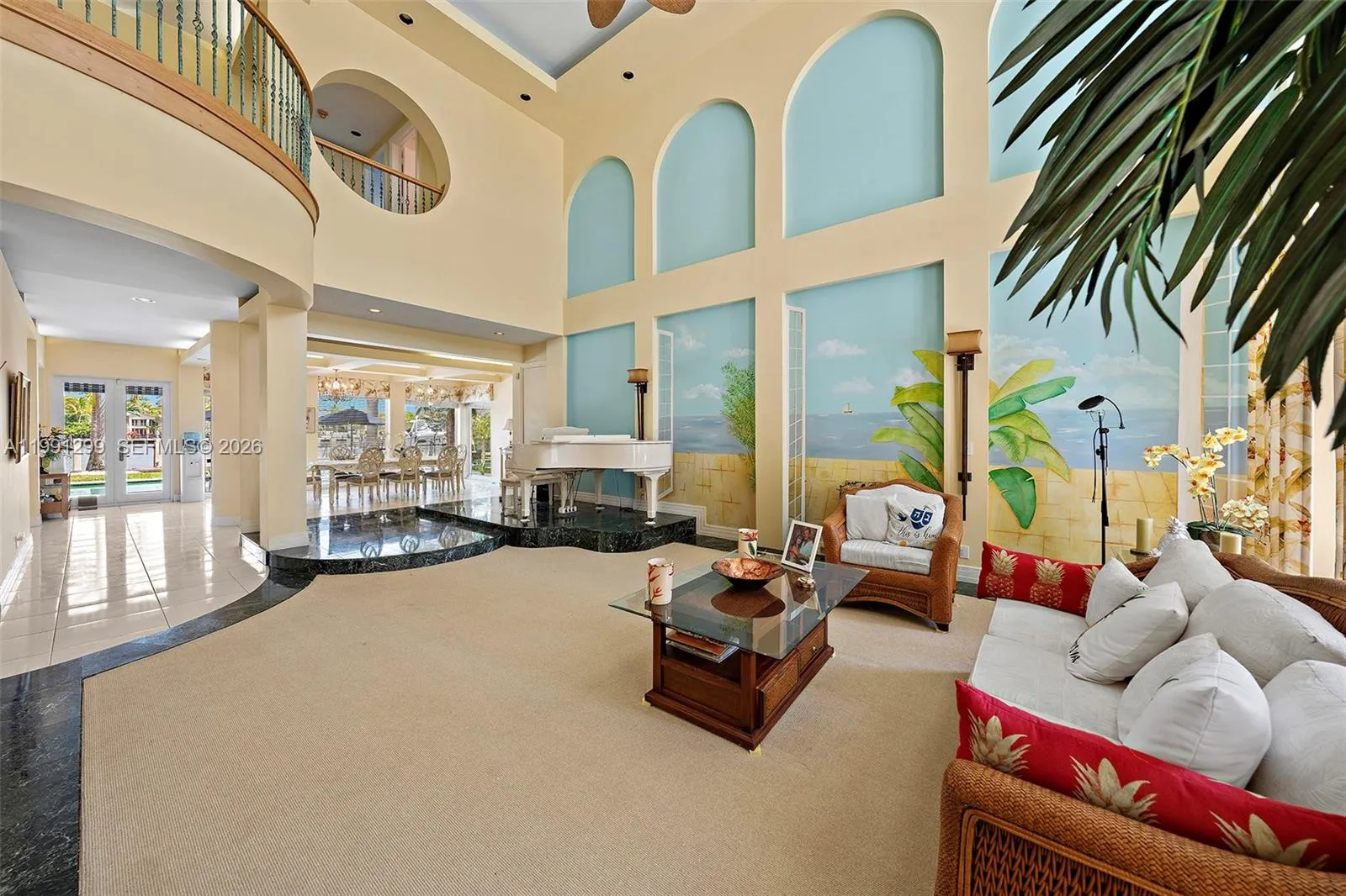 Hollywood, Florida 33019, Hollywood, Florida 33019, 6 Bedrooms Bedrooms, ,5 BathroomsBathrooms,Residential,For Sale, Hollywood, Florida 33019,A11991299