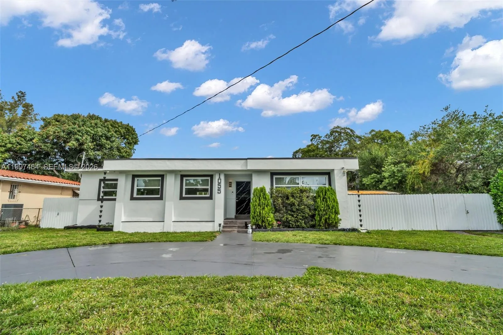 1055 Ne 144th St, North Miami, Florida 33161, North Miami, Florida 33161, 3 Bedrooms Bedrooms, ,3 BathroomsBathrooms,Residential,For Sale,1055 Ne 144th St, North Miami, Florida 33161,A11997464