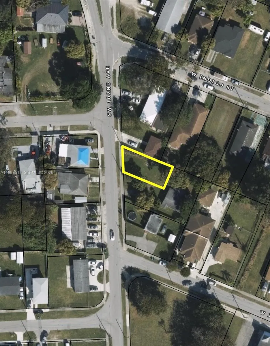 17709 Sw 102nd Ave, Miami, Florida 33157, Miami, Florida 33157, ,Land,For Sale,17709 Sw 102nd Ave, Miami, Florida 33157,A11997513